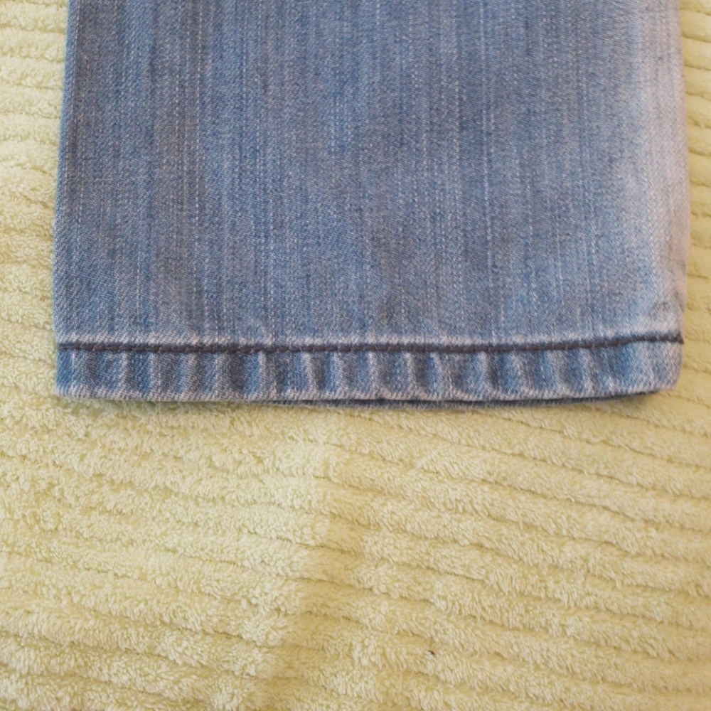 Jeans - Picture 5 of 5